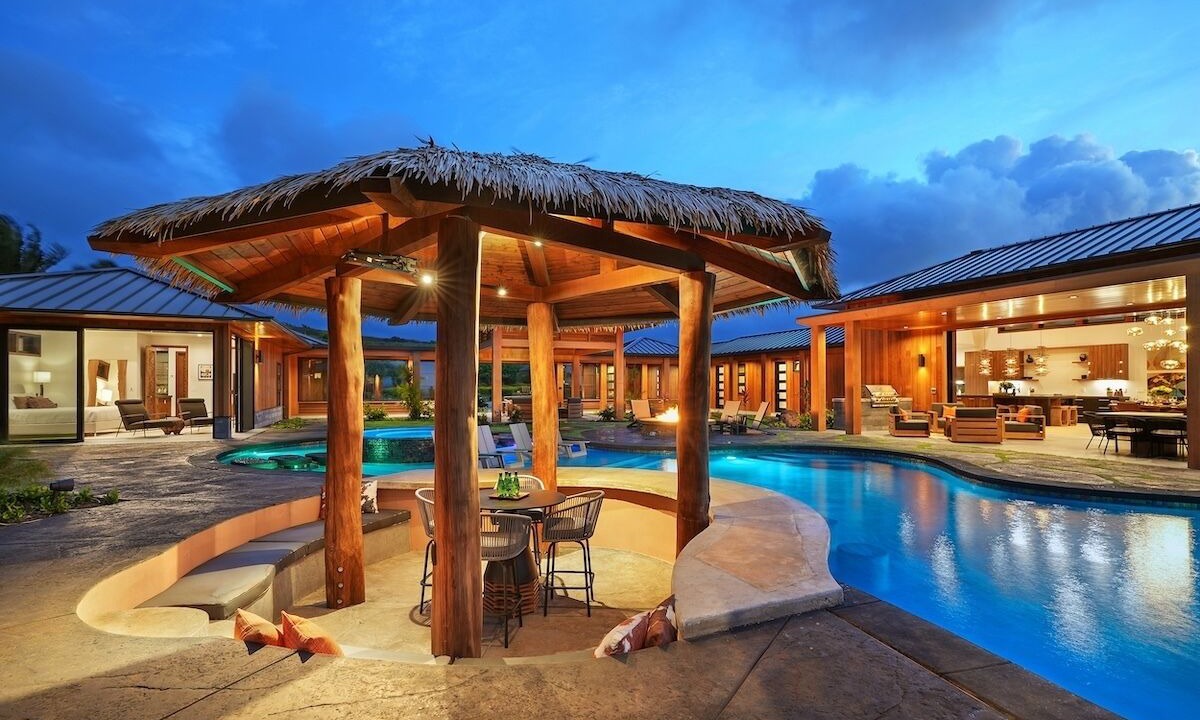 Photo of Outdoor in Poipu
