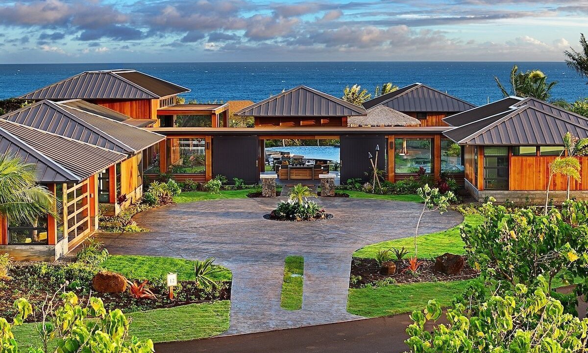Photo of Outdoor in Poipu