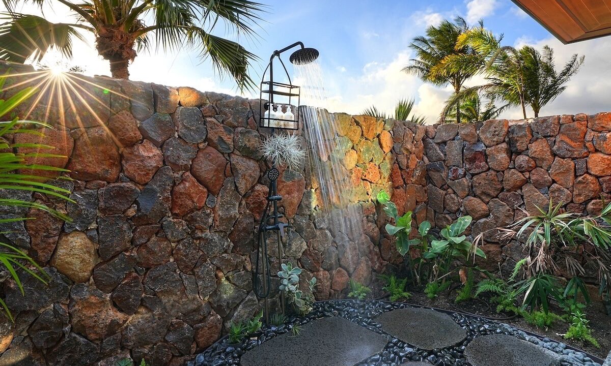 Photo of Outdoor in Poipu