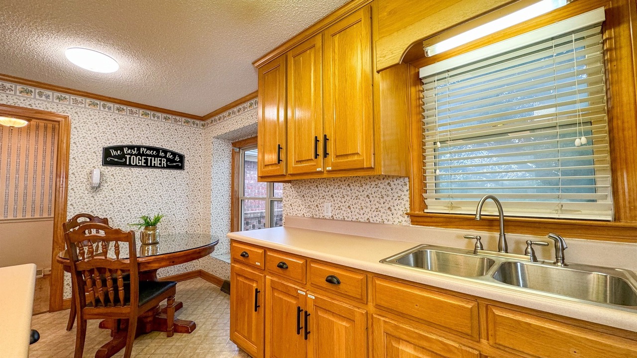 Photo of Kitchen in Rome