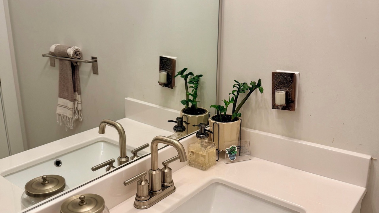 Photo of Bathroom in Castleberry Hill