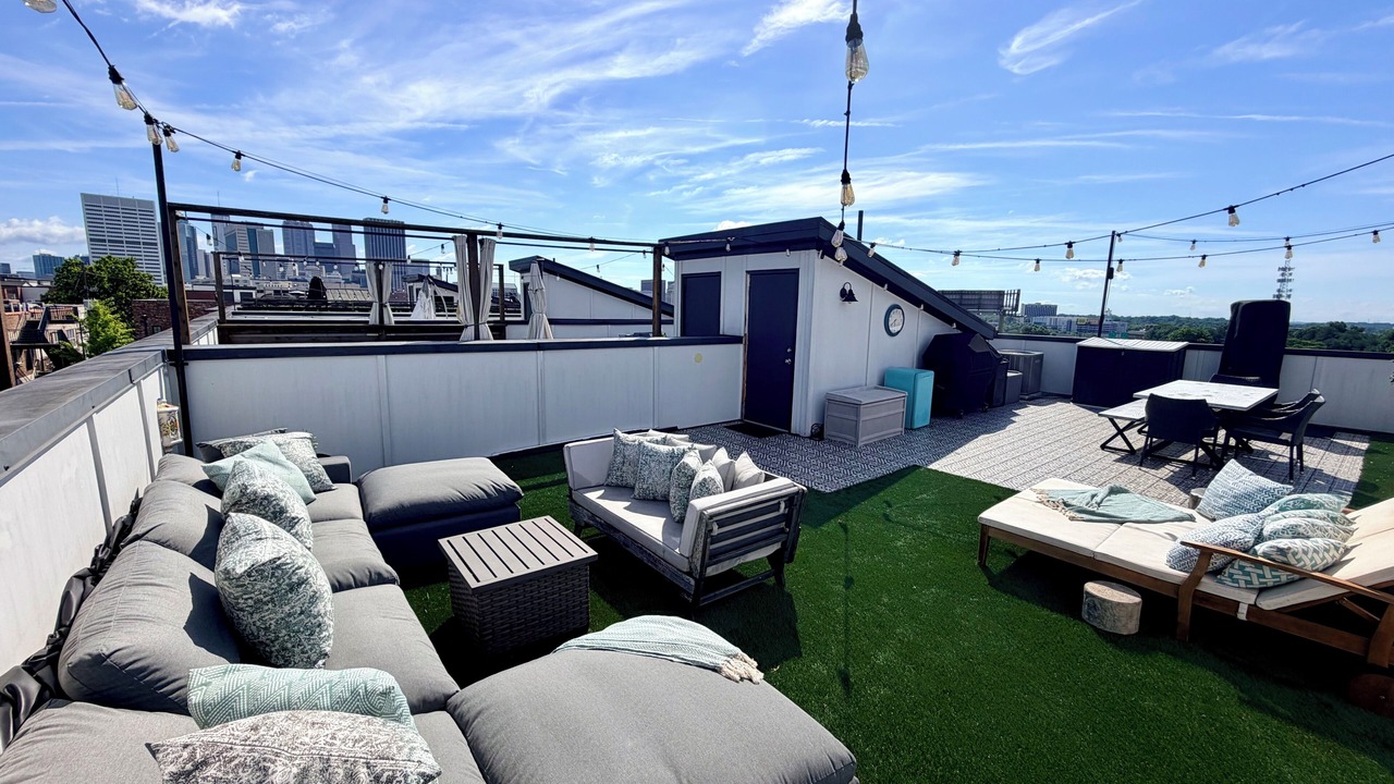 Photo of Outdoor in Castleberry Hill