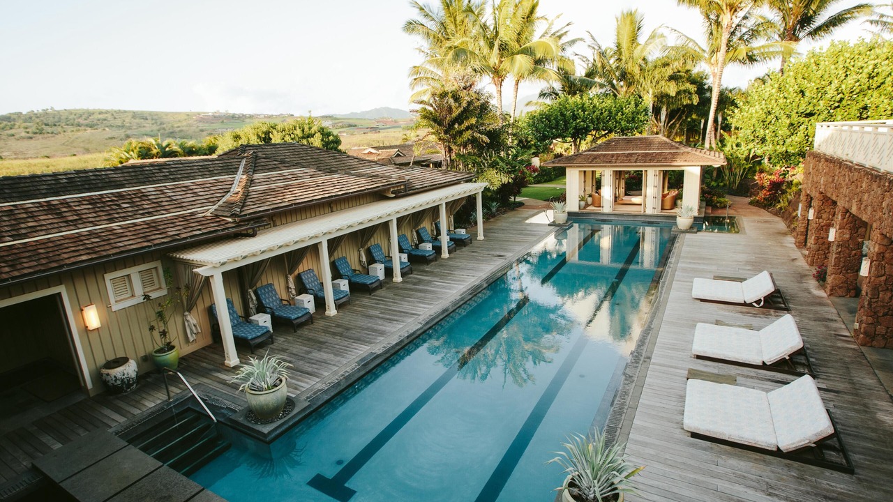 Photo of Outdoor in Poipu