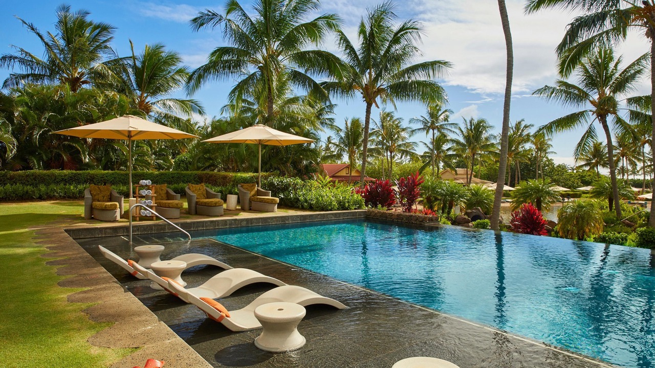 Photo of Outdoor in Poipu