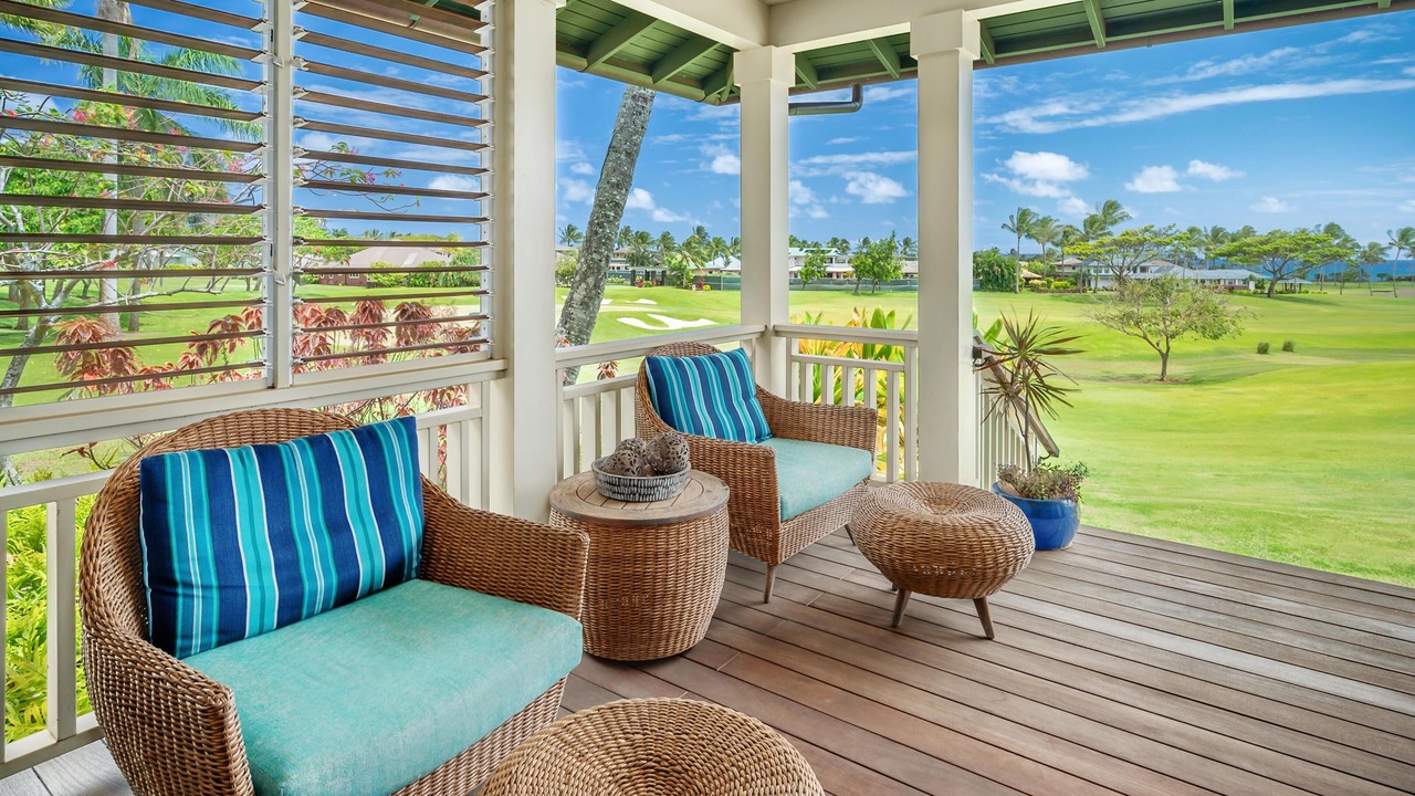 Photo of Outdoor in Poipu