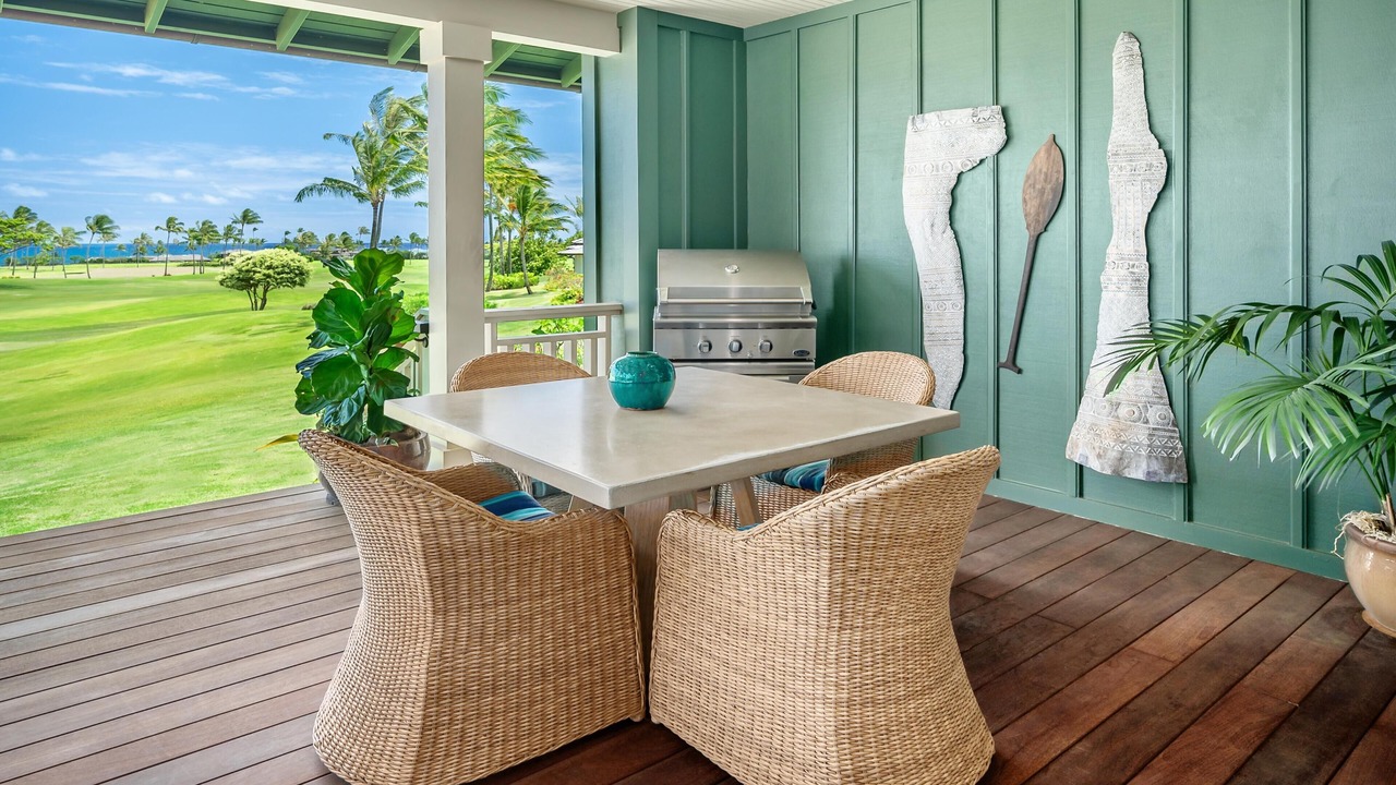 Photo of Outdoor in Poipu