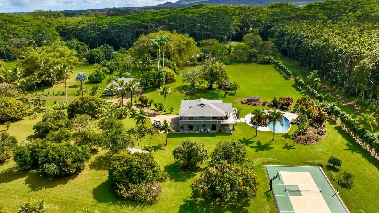 Photo of Outdoor in Kalihiwai