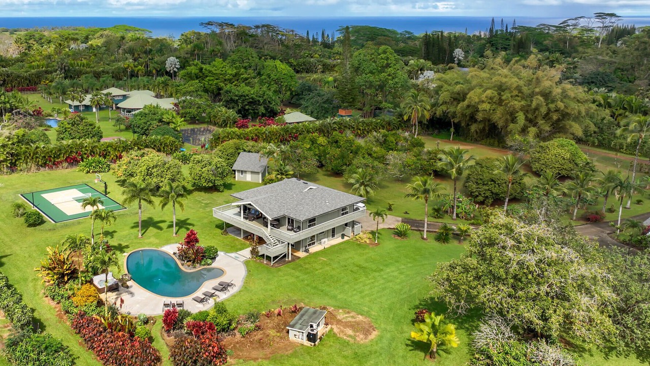 Photo of Outdoor in Kalihiwai