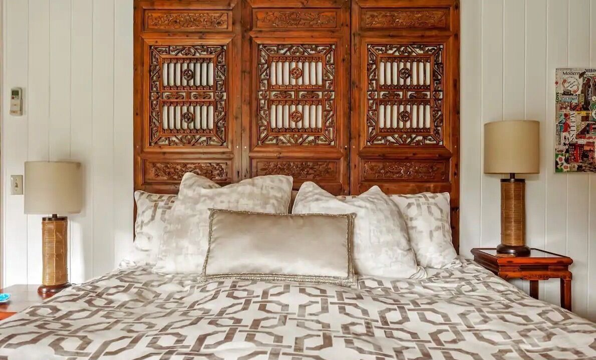 Photo of Bedroom in Kalihiwai