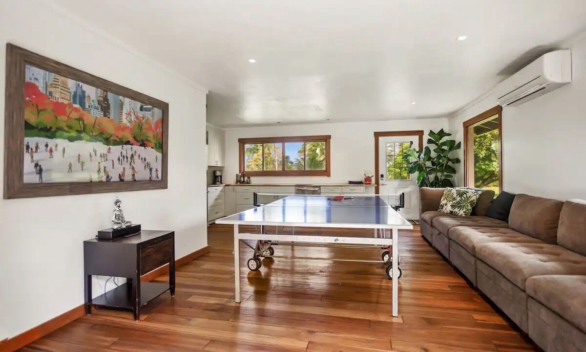 Photo of Bedroom in Kalihiwai