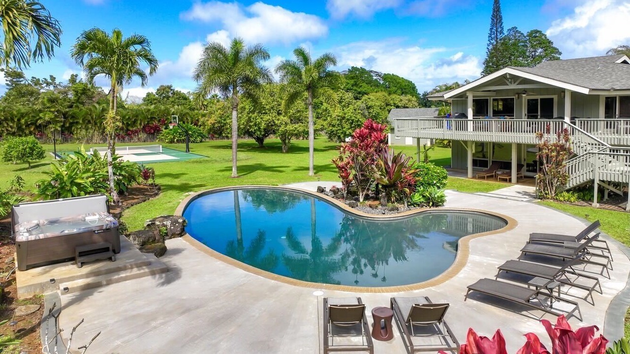 Photo of Outdoor in Kalihiwai