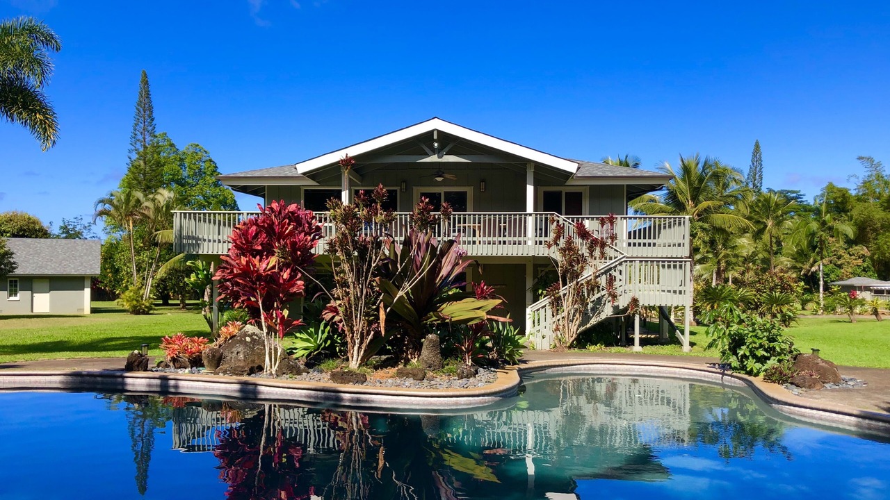 Photo of Outdoor in Kalihiwai