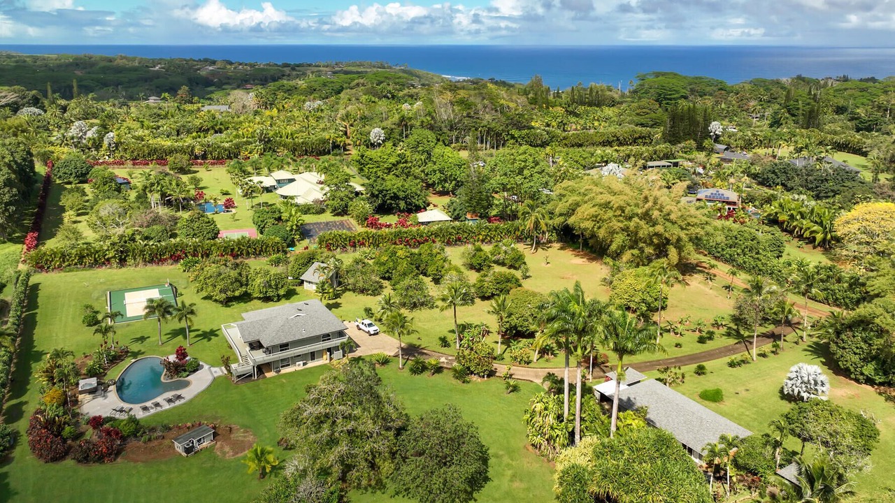 Photo of Outdoor in Kalihiwai