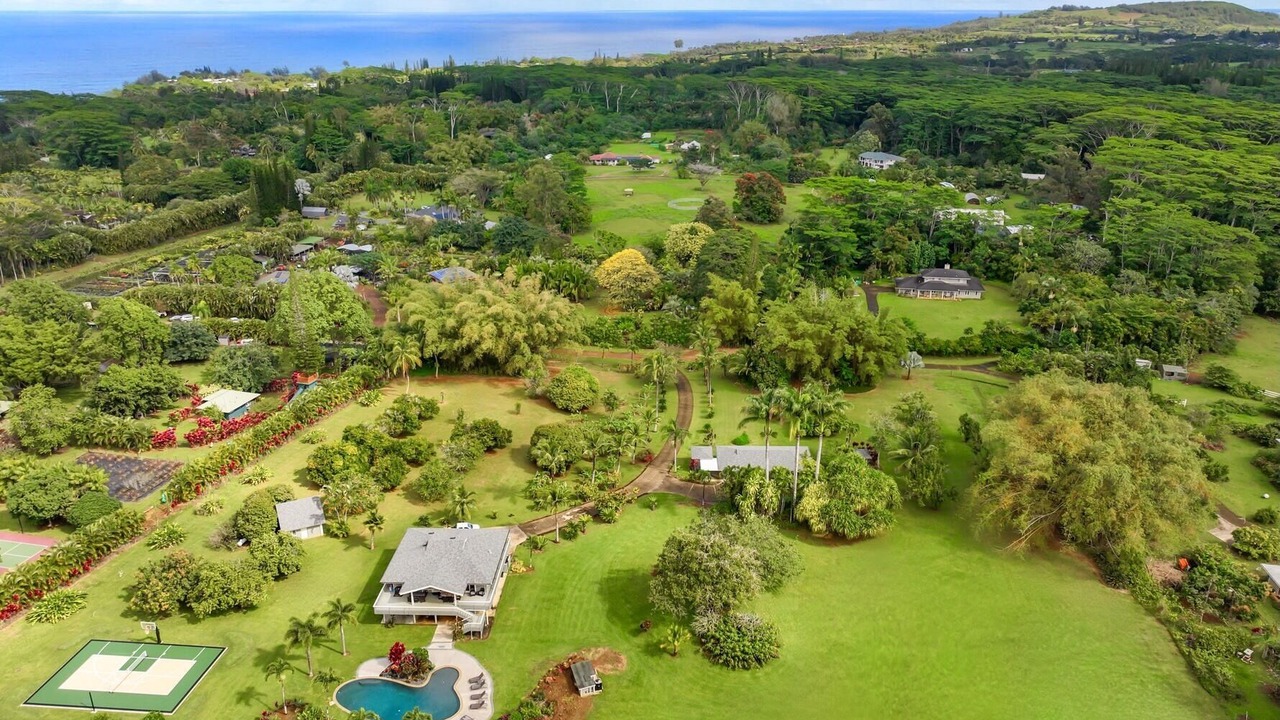 Photo of Outdoor in Kalihiwai