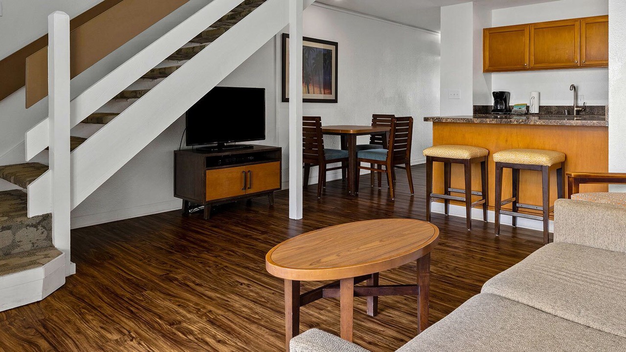 Photo of Livingroom in Kapaa