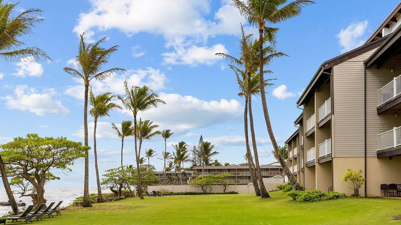 Photo of Outdoor in Kapaa