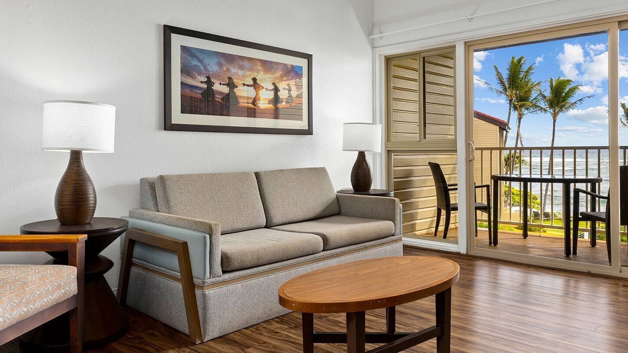 Photo of Livingroom in Kapaa