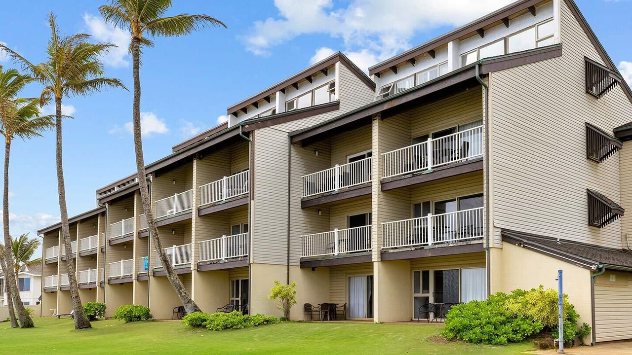 Photo of Outdoor in Kapaa