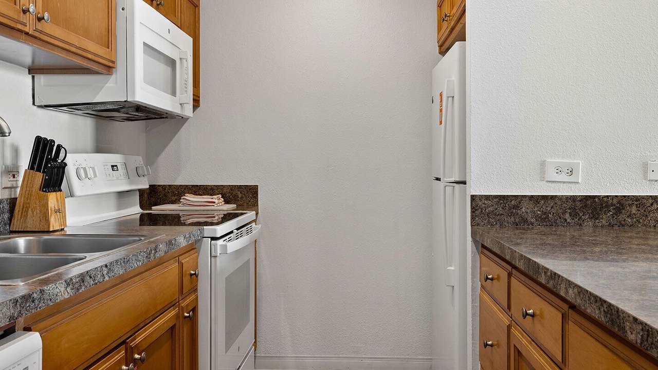 Photo of Kitchen in Kapaa
