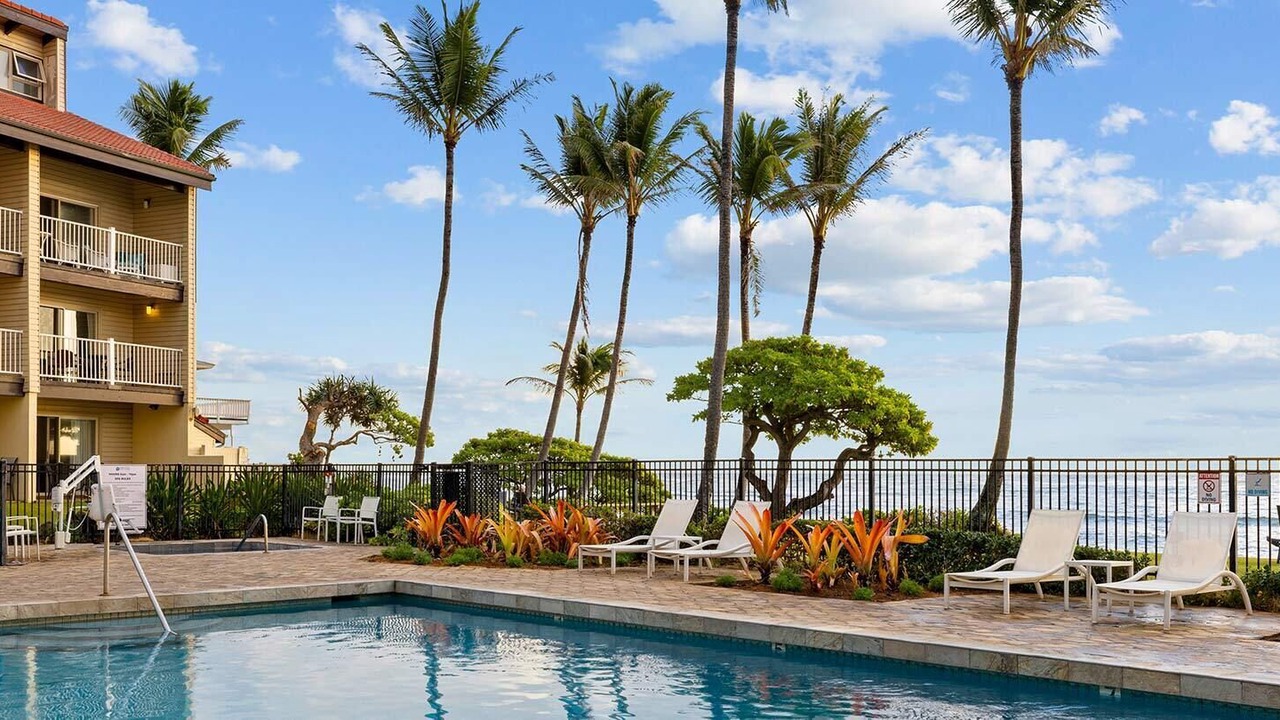 Photo of Outdoor in Kapaa
