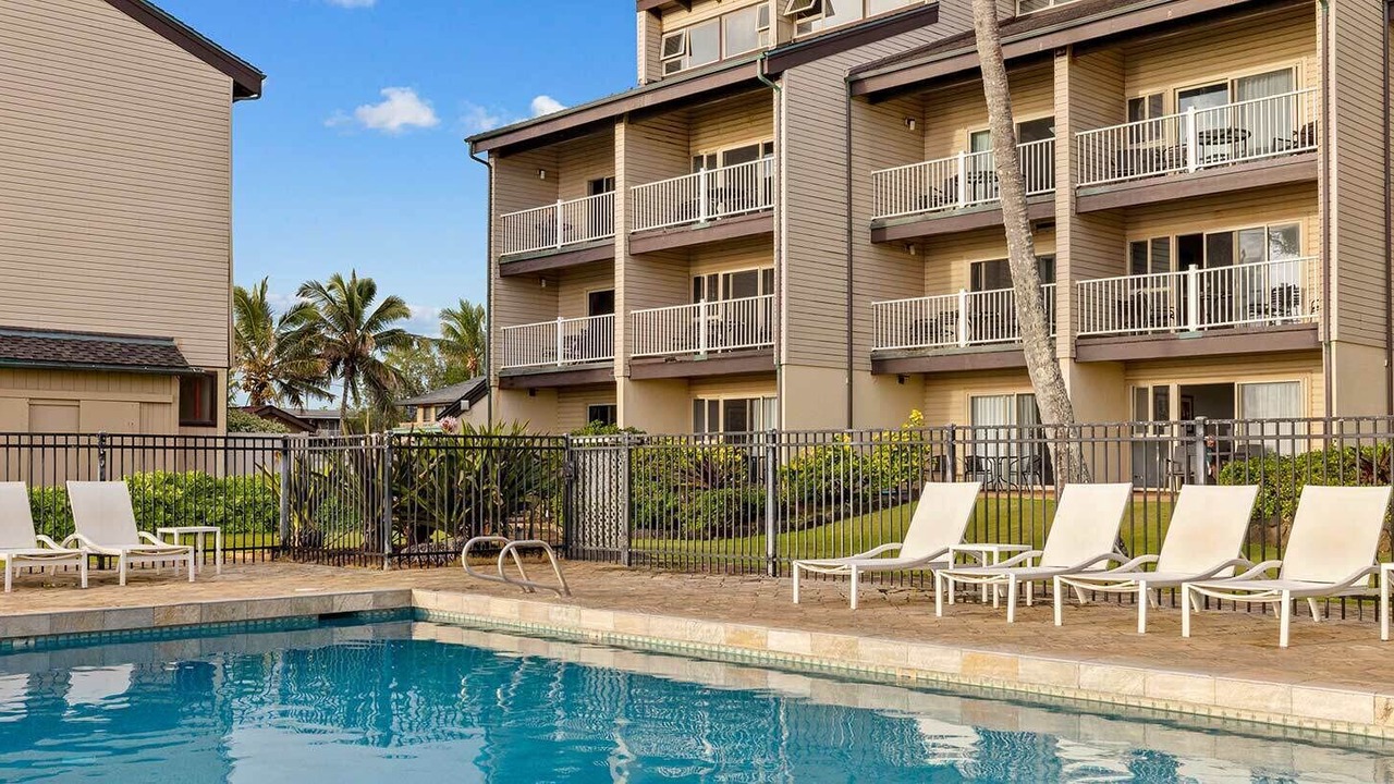 Photo of Outdoor in Kapaa