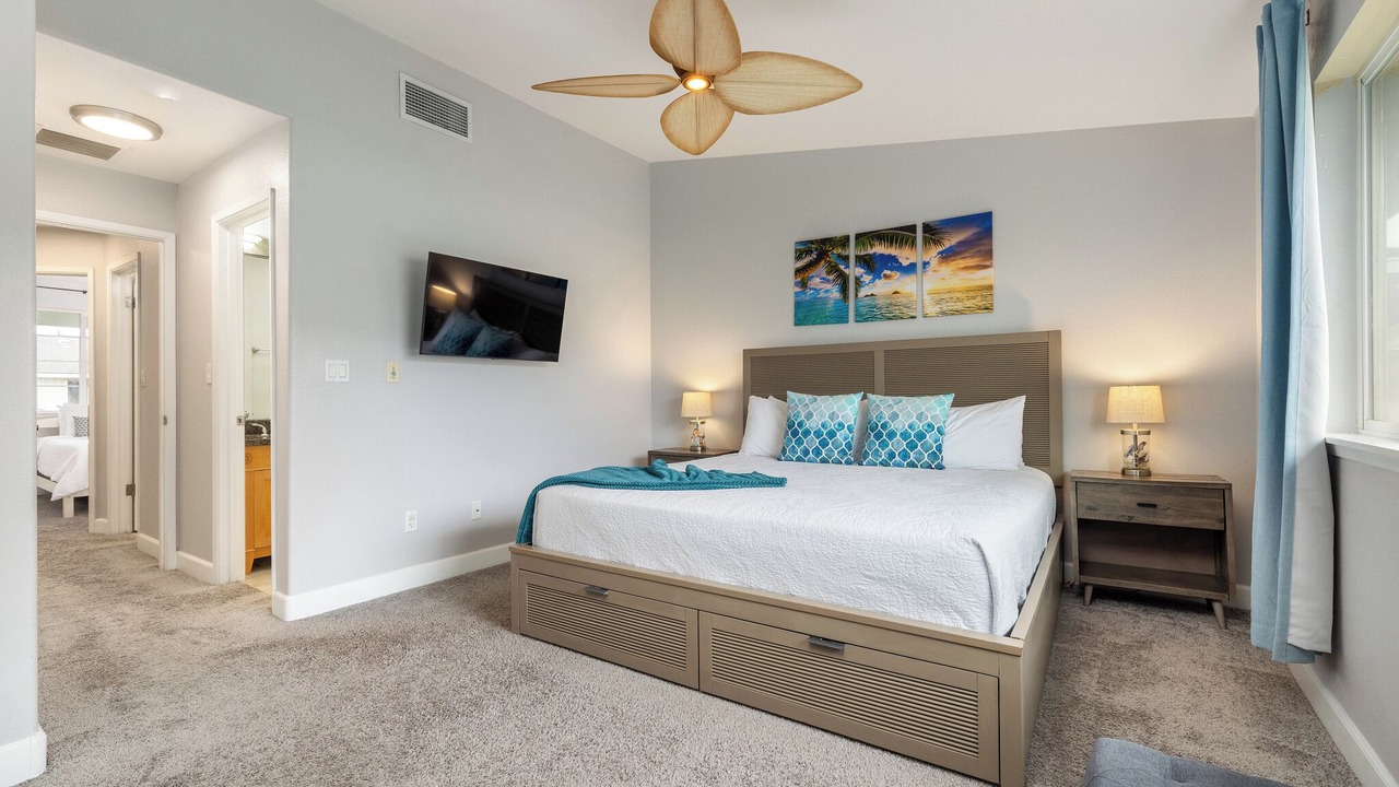 Photo of Bedroom in Kapolei