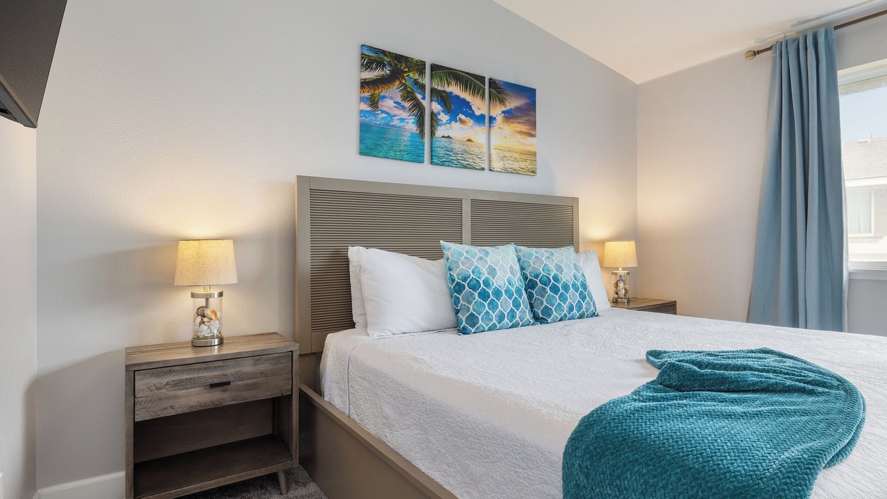 Photo of Bedroom in Kapolei
