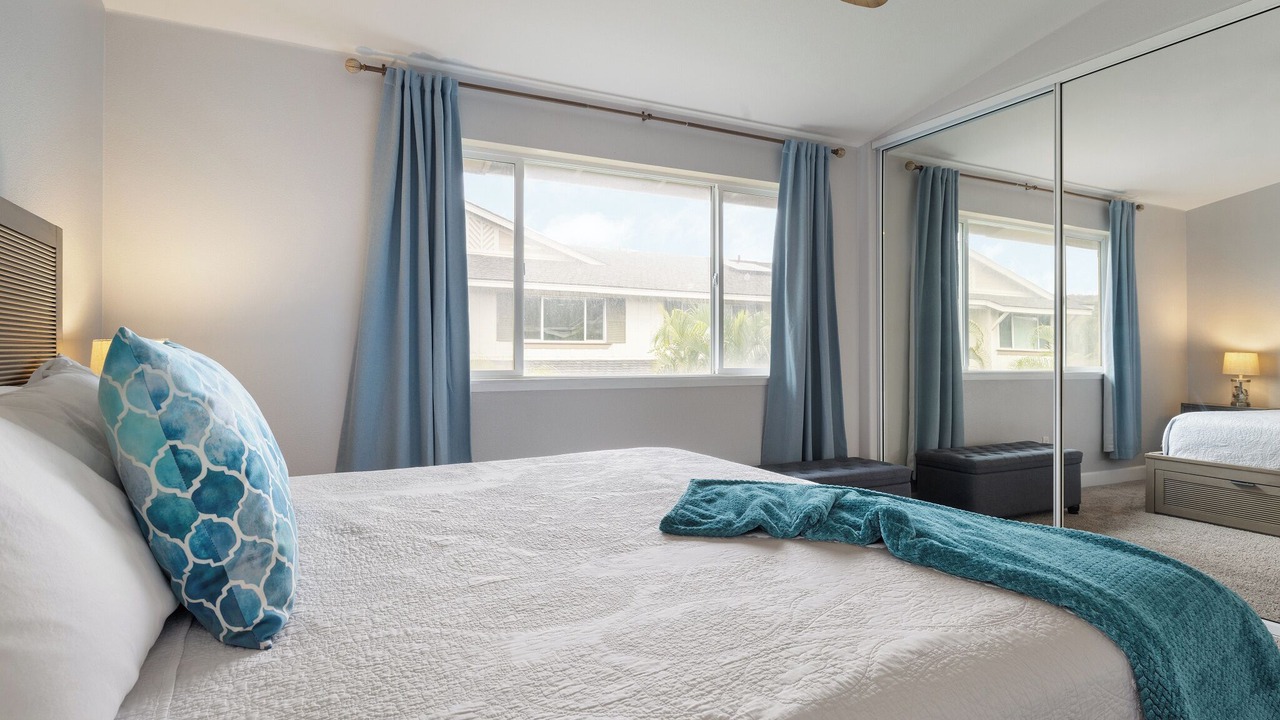 Photo of Bedroom in Kapolei