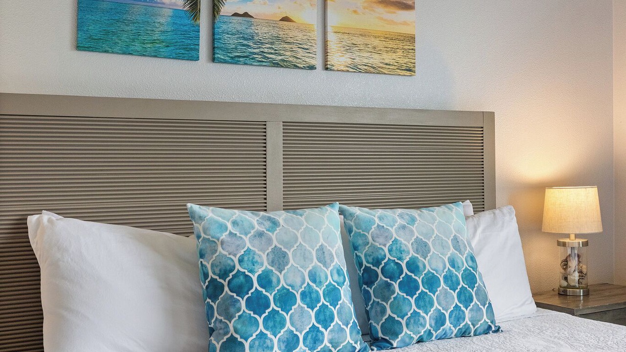 Photo of Bedroom in Kapolei