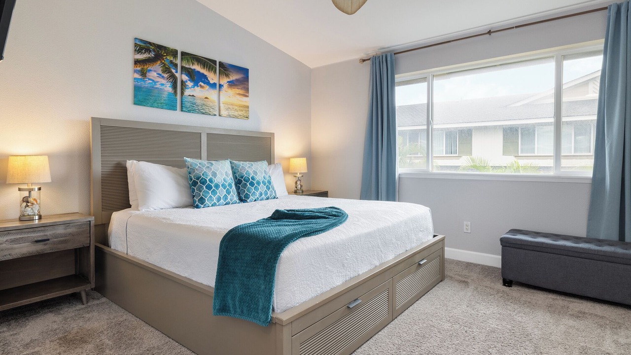 Photo of Bedroom in Kapolei