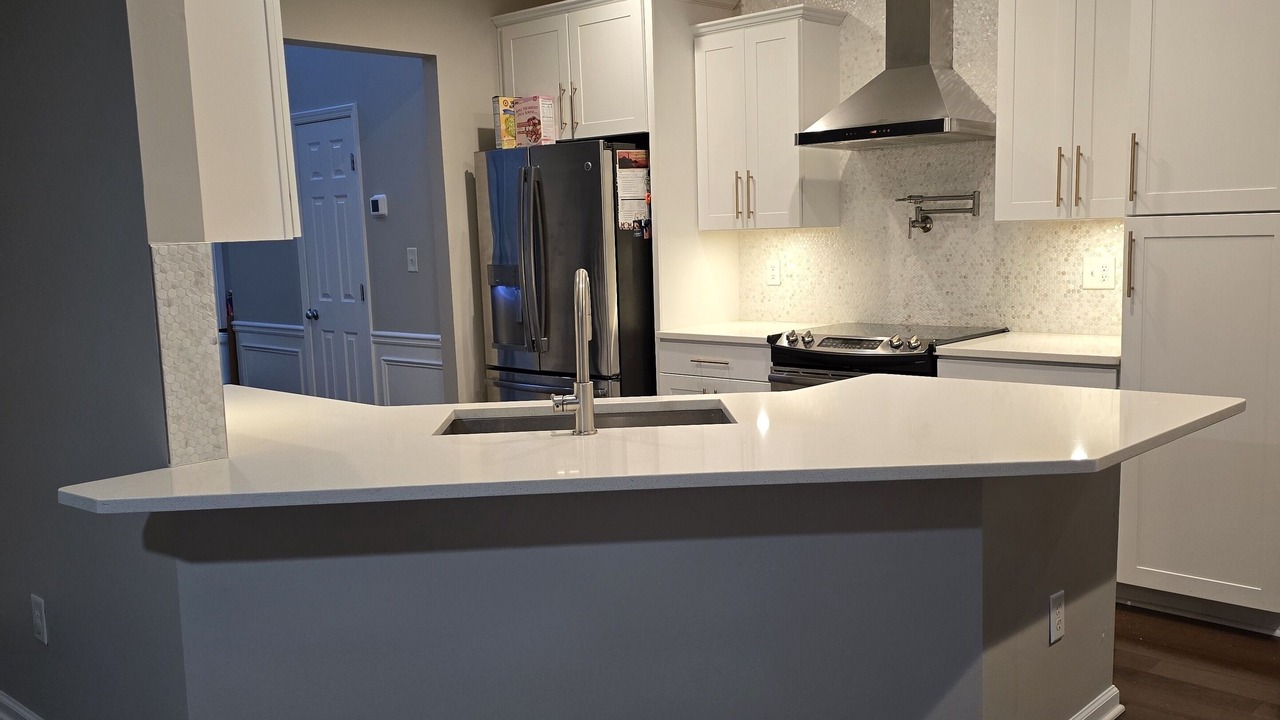 Photo of Kitchen in Sugar Hill