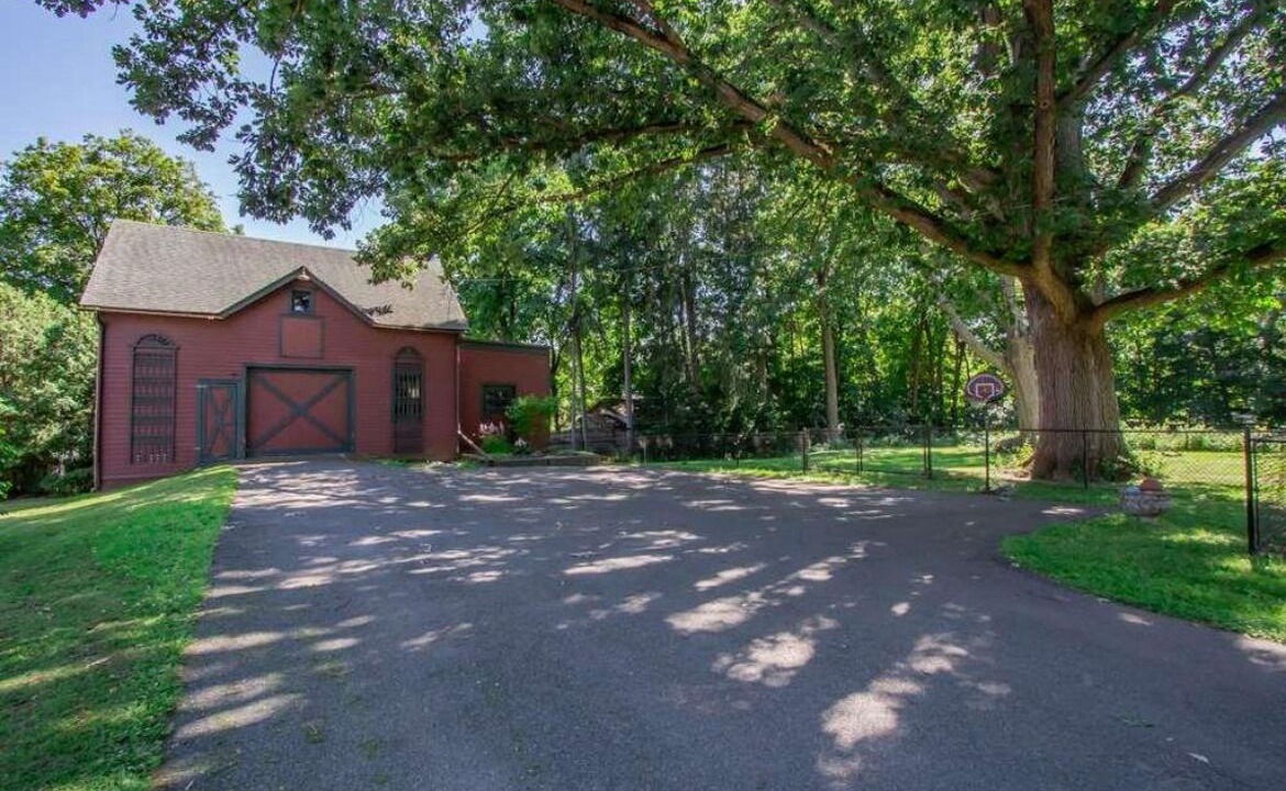 Photo of Outdoor in Ballston Spa