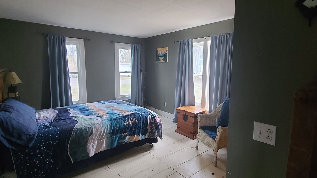 Photo of Bedroom in Town of Torrey