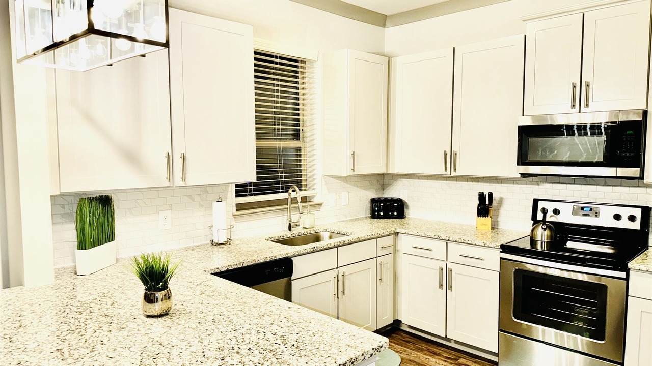 Photo of Kitchen in Lindbergh