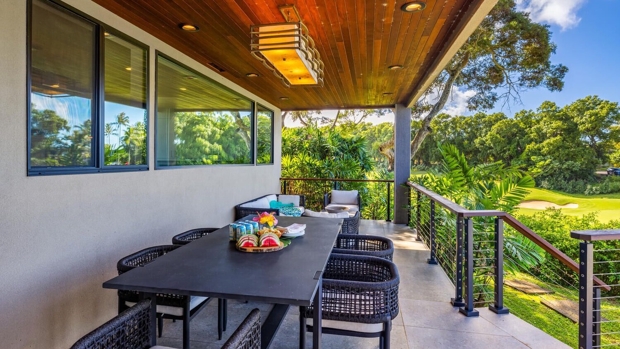 Photo of Outdoor in Princeville