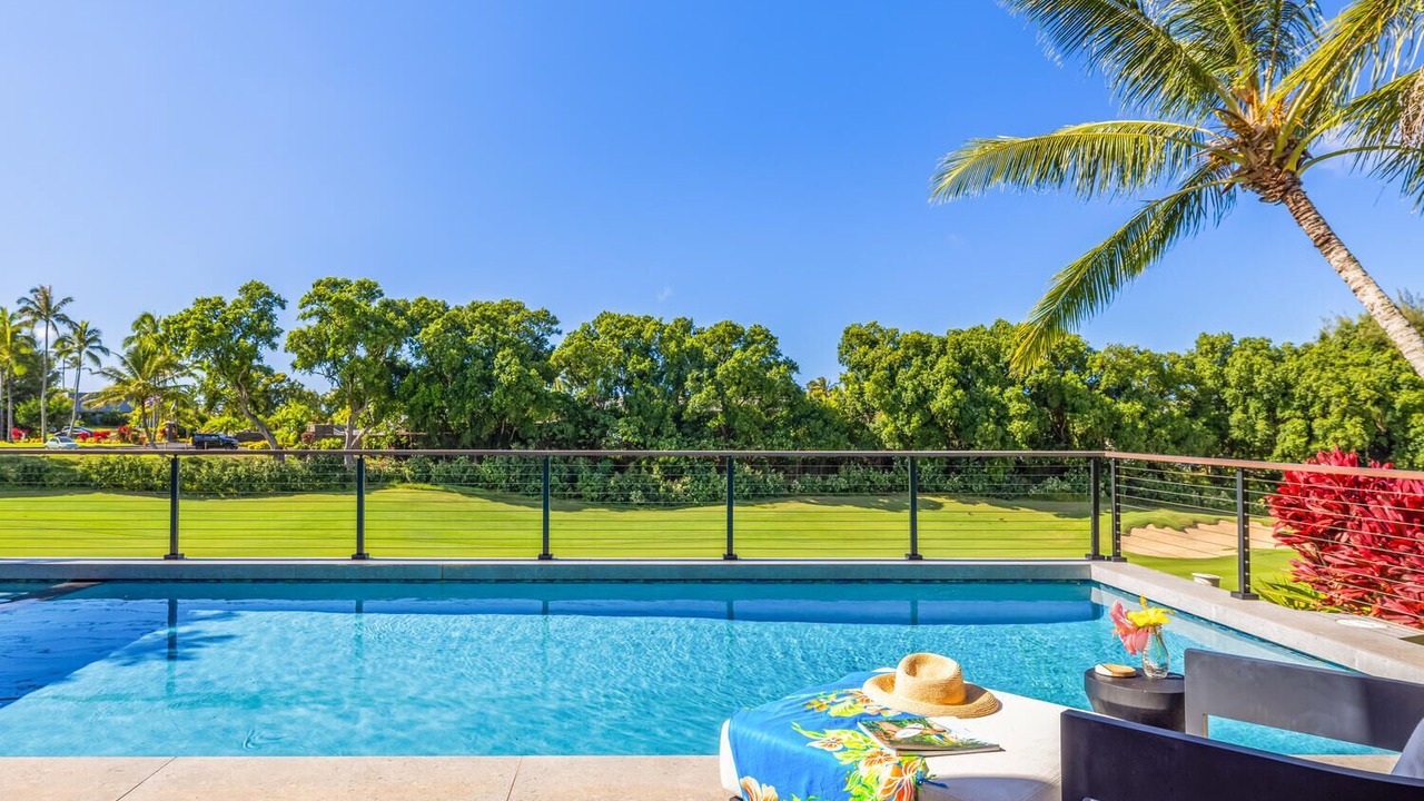 Photo of Outdoor in Princeville