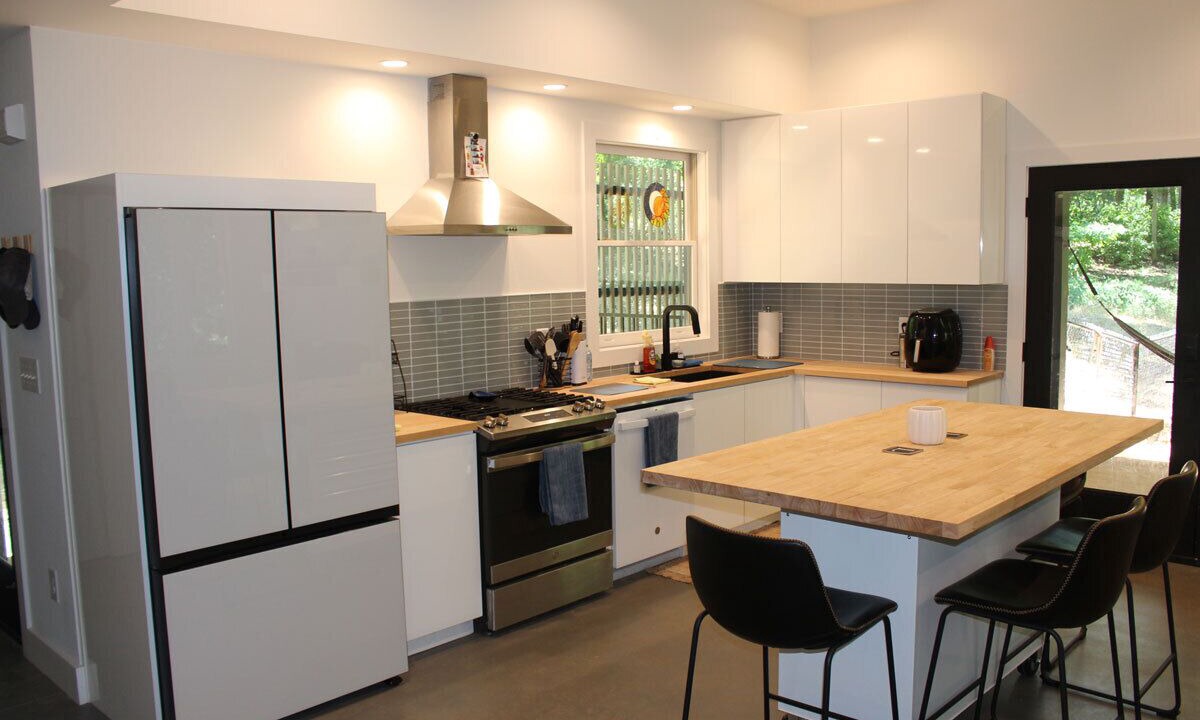 Photo of Kitchen in Athens