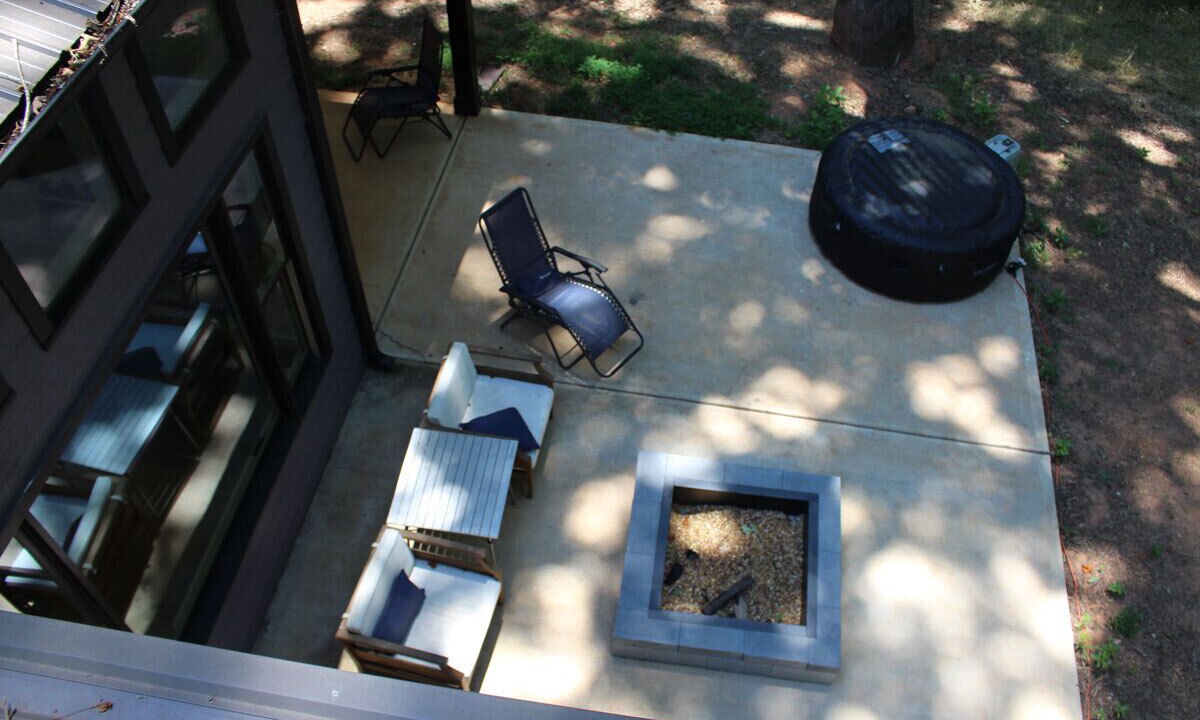 Photo of Patio Balcony in Athens