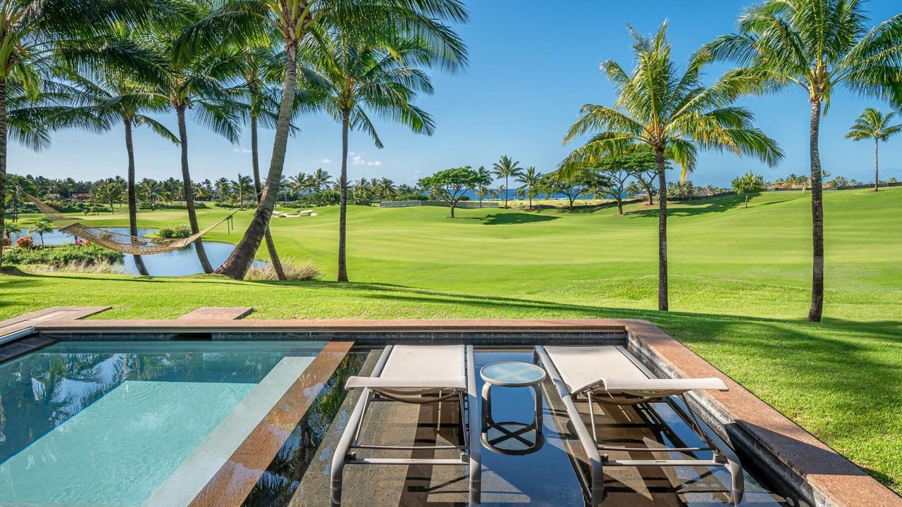 Photo of Outdoor in Poipu