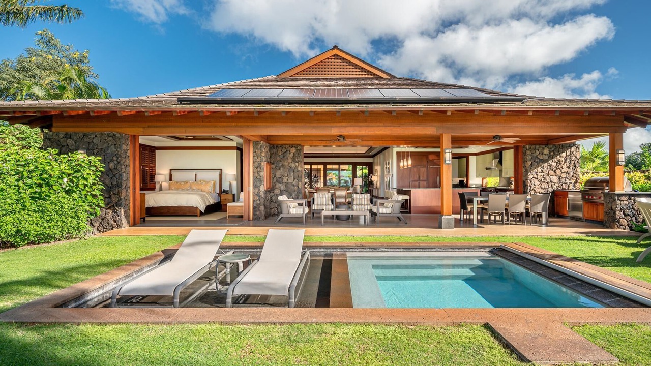 Photo of Outdoor in Poipu