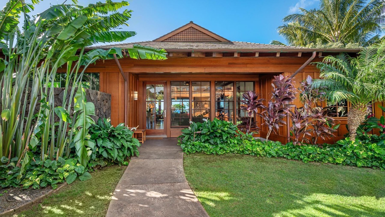 Photo of Outdoor in Poipu