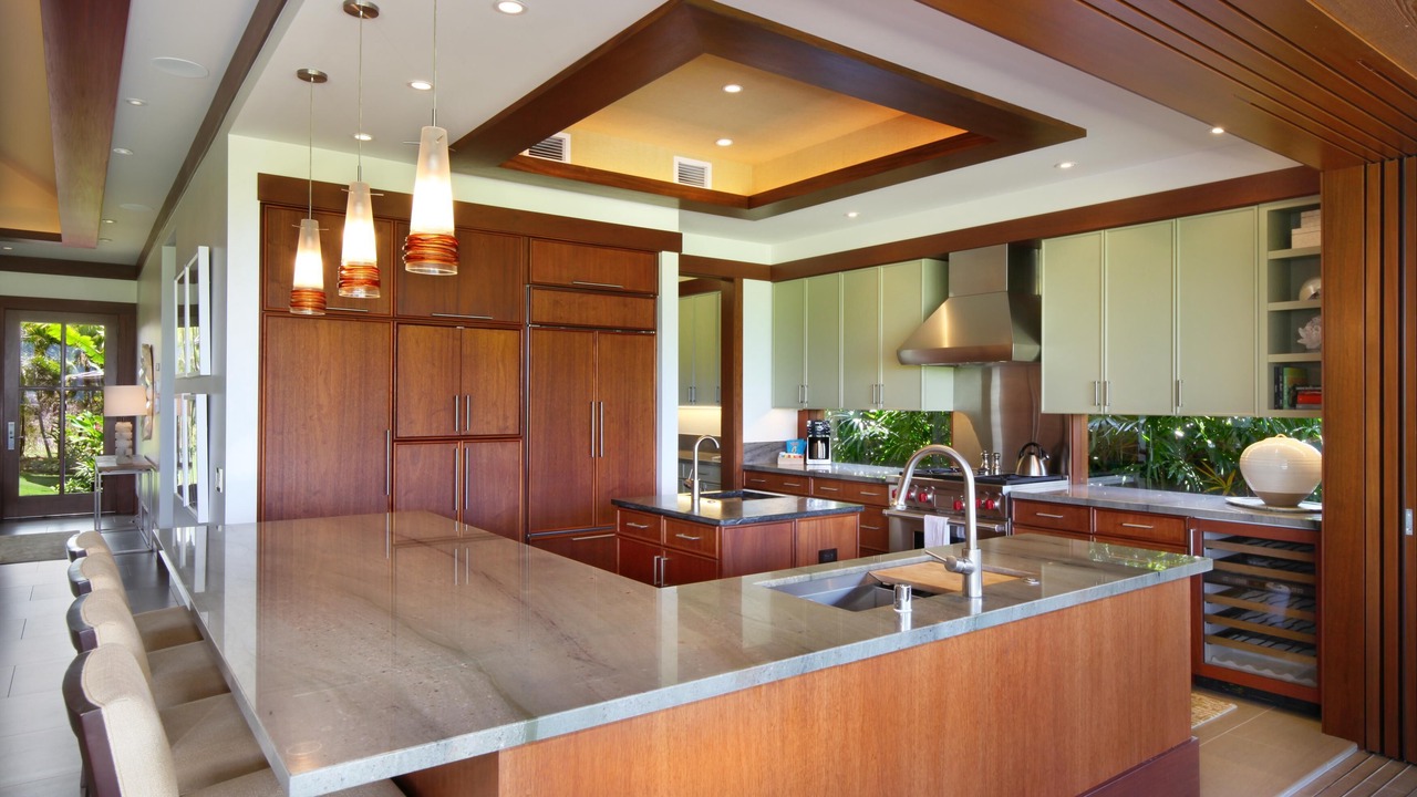 Photo of Kitchen in Poipu