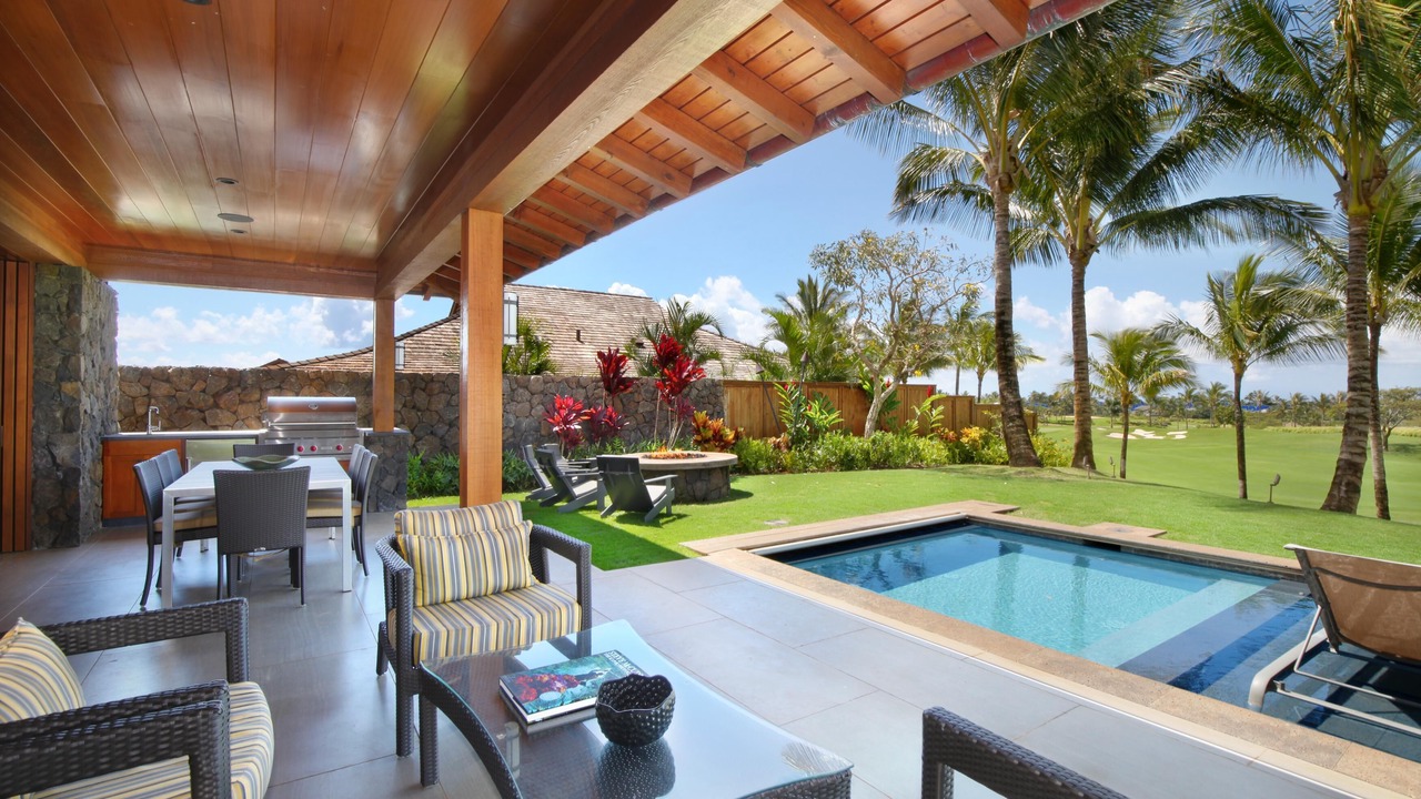 Photo of Outdoor in Poipu