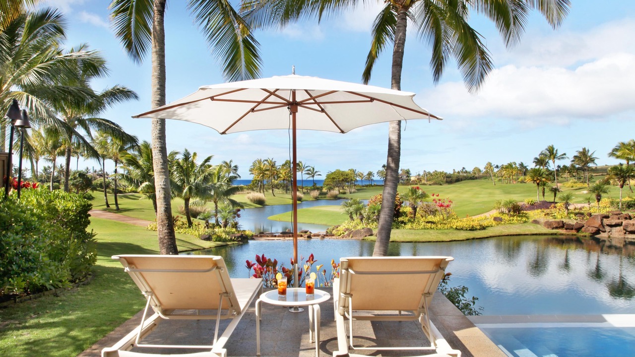 Photo of Outdoor in Poipu