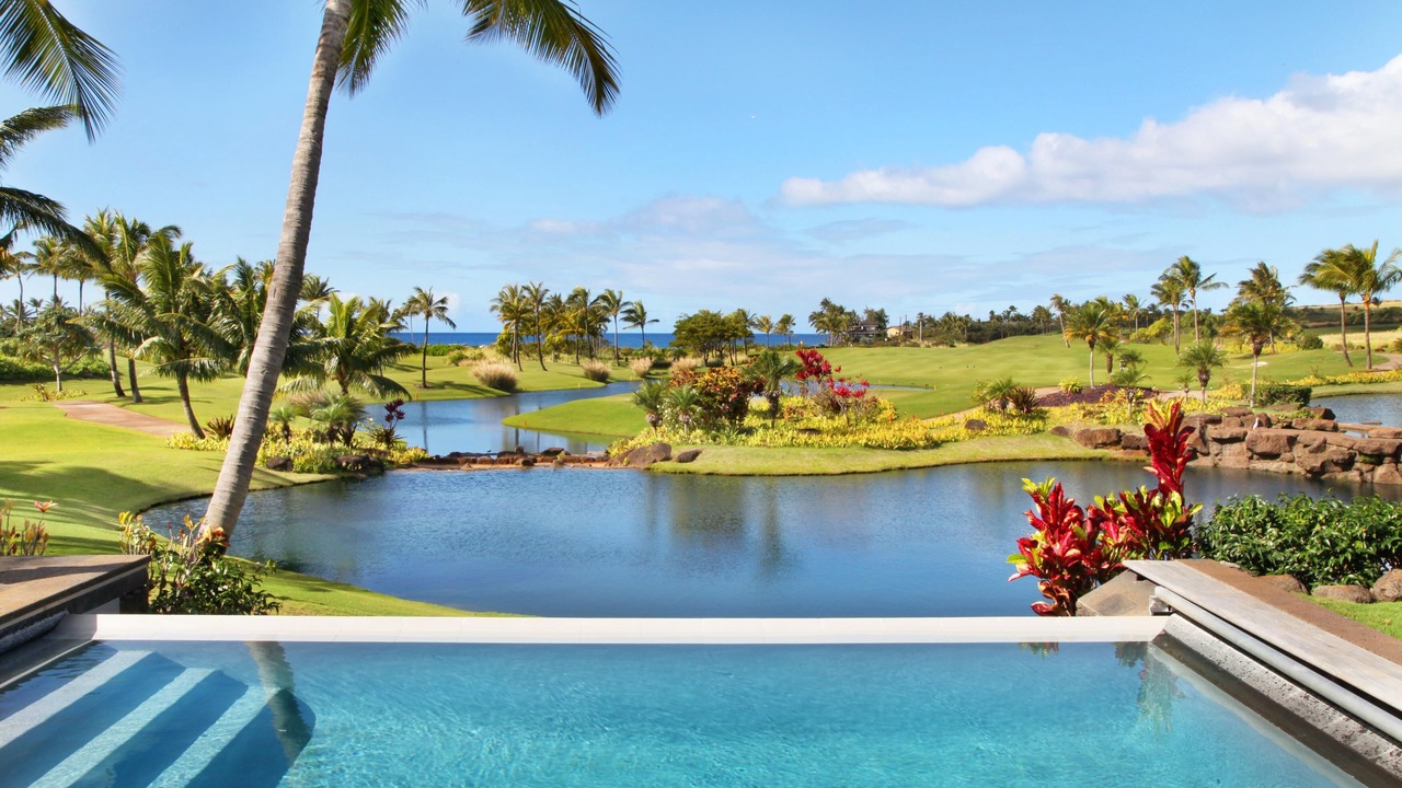 Photo of Outdoor in Poipu