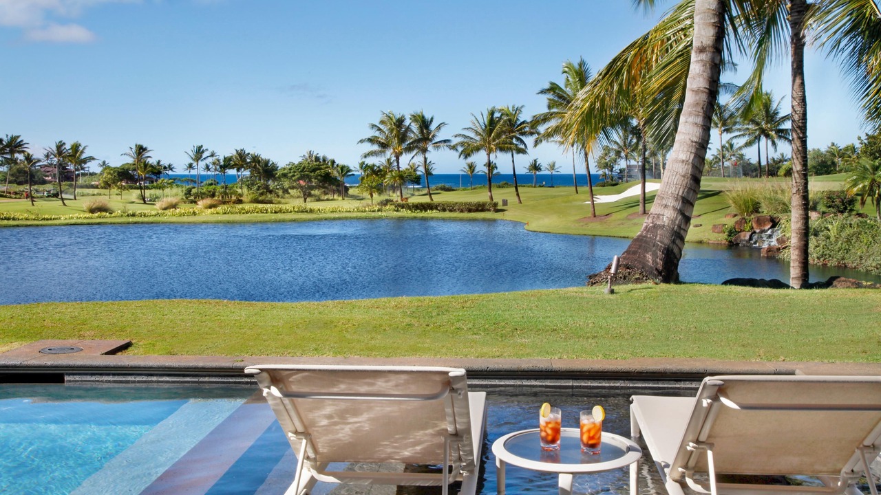Photo of Outdoor in Poipu