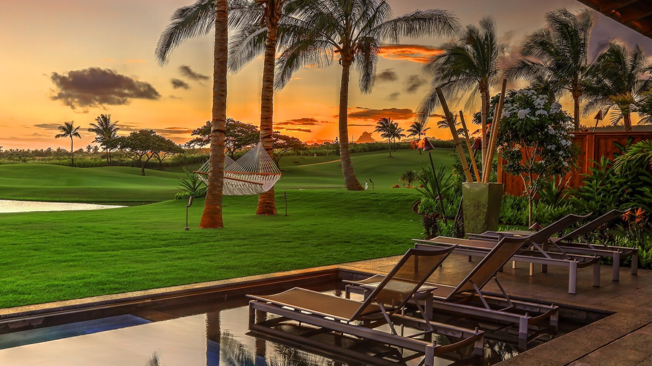 Photo of Outdoor in Poipu