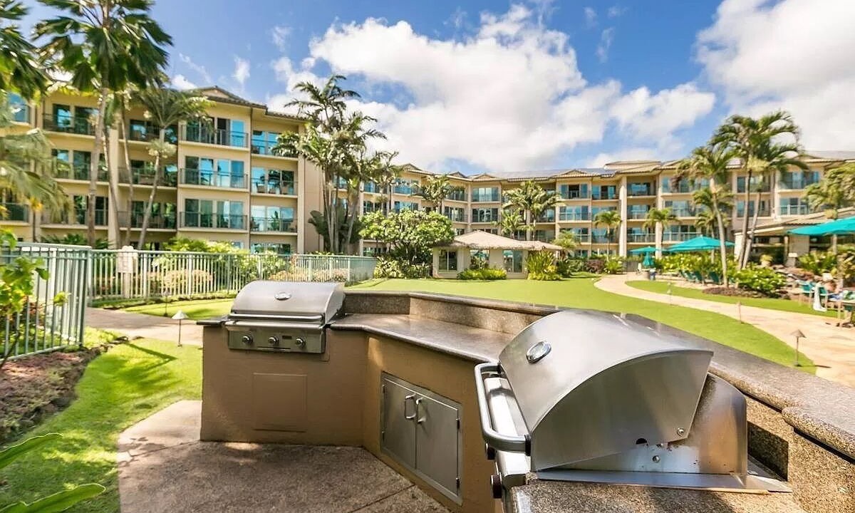Photo of Outdoor in Kapaa