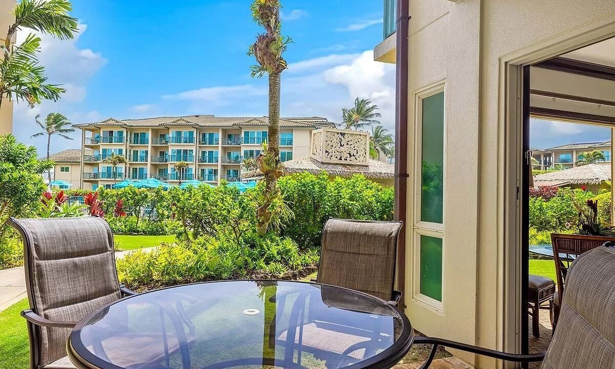 Photo of Outdoor in Kapaa