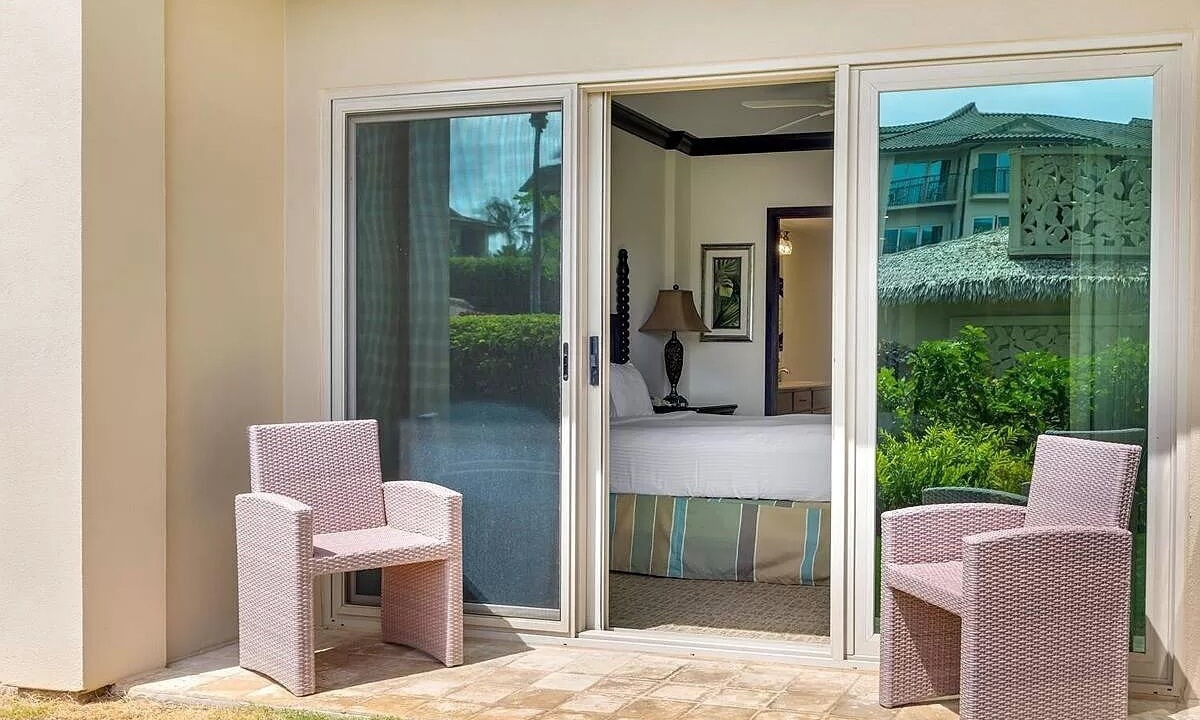 Photo of Patio Balcony in Kapaa